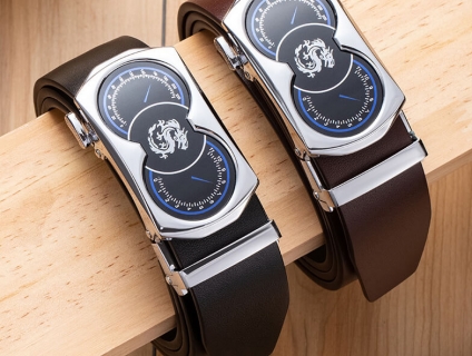 Thắt lưng nam hàng xịn sẽ có đặc điểm ra sao?