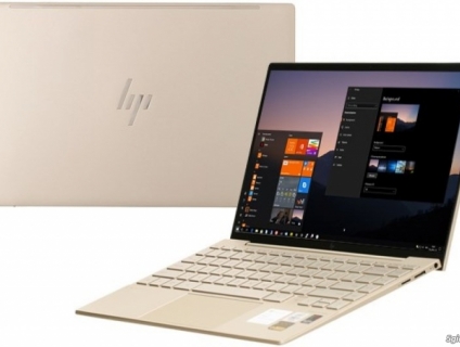 Laptop HP Envy 13-ba1027TU 2K0B1PA