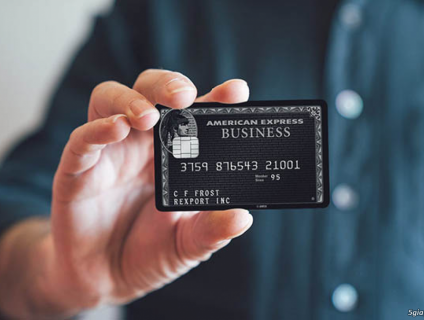 Thẻ Đen Là Gì? Quyền Lực Khi Sở Hữu Thẻ Đen?