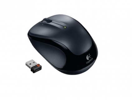 Bán chuột máy tính không dây Logitech Chính hãng có bảo hành