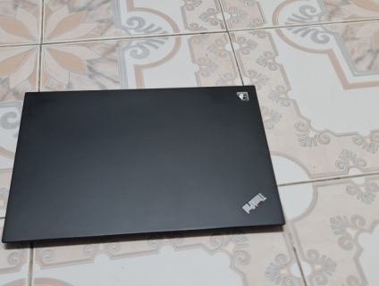 BÁN ÍT: IBM thinkPad X1 Carbon Gen 4 Core I7 6600U RAM 8GB SSD 256Gb M