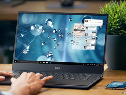 Laptop Dell Vostro 5502