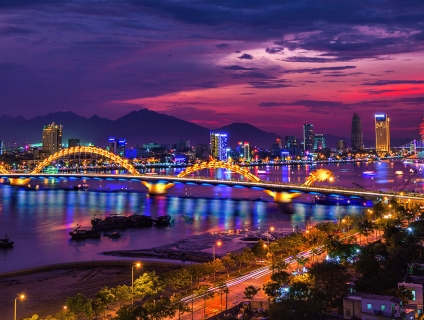 Kinh nghiệm du lịch Đà Nẵng từ A-Z