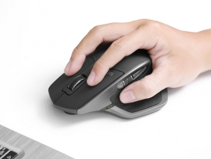 Chuột máy tính cho dân thiết kế đồ họa tốt nhất hiện nay