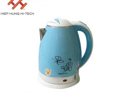 KHÁM PHÁ CÁC TÍNH NĂNG VƯỢT TRỘI CỦA ẤM SIÊU TỐC HIỆP HƯNG