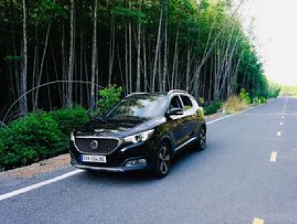 Người dùng đánh giá MG ZS 2021 sau 4 tháng: đi ngược số đông, phù hợp