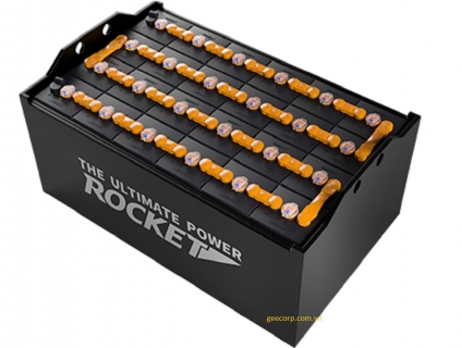 Ắc quy công nghiệp