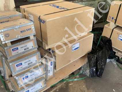 ICV WORLD chuyên cung cấp phân phối các loại Vòng bi (Bạc đạn)