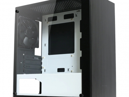 Bán 1 thùng máy ráp Ryzen 1600 8G RAM Main B450 VGA Radeon R9 290 4G