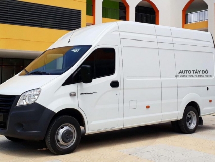 độ xe mobihome ở Việt Nam bao nhiêu tiền