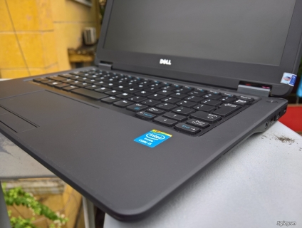Bán Laptop Dell Latitude E7250