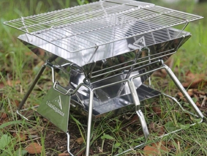 Bếp nướng dã ngoại Campingmoon MT02