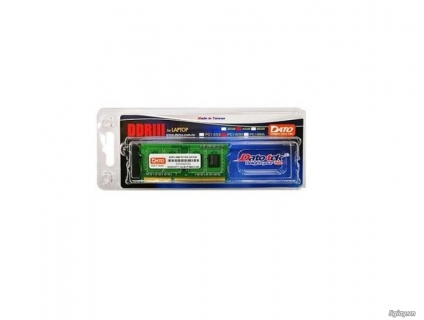 Bán RAM laptop DATO chính hãng có bảo hành