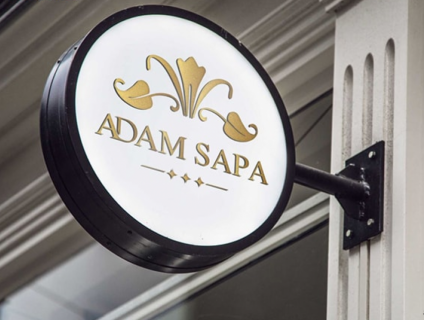 Làm biển vẫy tại Hà Nội