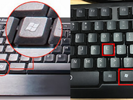 Dùng máy tính mà không biết 11 thủ thuật phím tắt siêu lợi này thì thậ