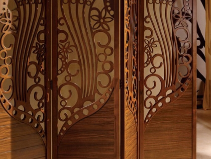 Gia công vách ngăn cnc