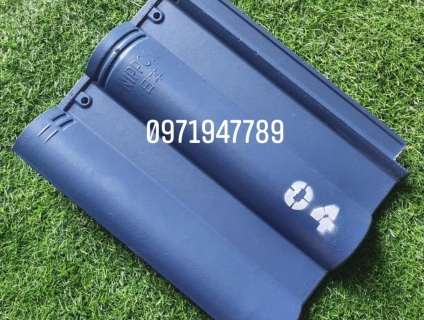 Ngói Nippon NP cao cấp - Chất lượng Nhật Bản