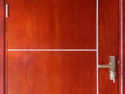 Cửa phòng ngủ giá rẻ -cửa nhựa, cửa gỗ, cửa composite