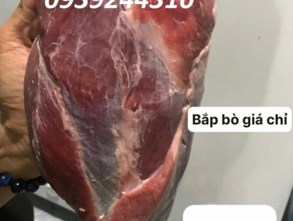 Sỉ Lẻ Heo,Bò,Gà