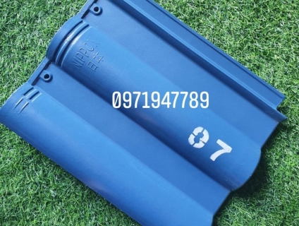 Ngói Nippon NP - Nhà phân phối giá tốt nhất