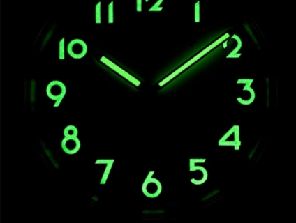 sơn kim đồng hồ bằng dạ quang, địa chỉ bán dạ quang