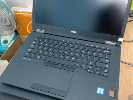 DELL E7470 - I7/ 6650U / 8G/ 256G/ MÀN 14'' FHD IPS / HÀNG USA ZIN KEN