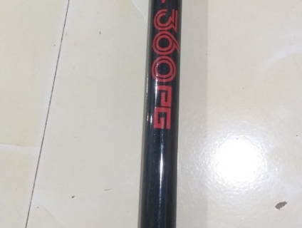 Cần câu chất lượng cho người mới tập câu cá Daiwa - Olympic - Shimano.