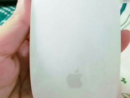 Bán chuột Apple Magic Mouse 2 mới 99% giá rẻ