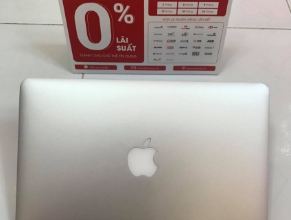 Macbook Air 2015 MJVM2 Like New