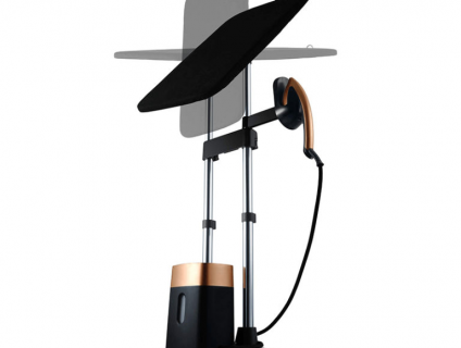 Cần Bán: Bàn ủi hơi nước đứng Tefal QT1020E0