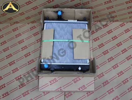 Két nước là gì, Tại sao lựa chọn thương hiệu két nước dàn nóng vvo