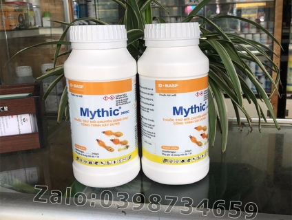 Thuốc diệt mối Mythic 240sc/1 lít – Diệt mối tận gốc