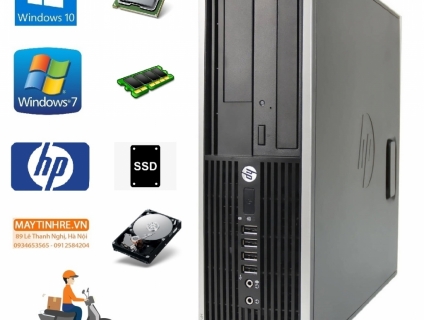 GIẢM GIÁ CỰC SOCK HP6300/600 G1 miễn phí giao hàng HN