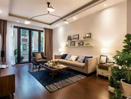 Nhà mới 1 trệt 2 lầu, Dĩ An, sổ riêng có ngân hàng cho vay