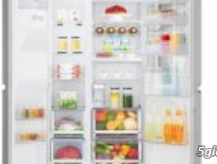 [Đang giảm giá] Tủ lạnh LG Door-in-Door 601 lít GR-X247JS