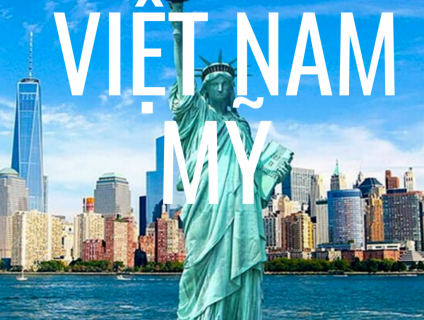 CÔNG TY VẬN CHUYỂN HÀNG HOÁ ĐI MỸ