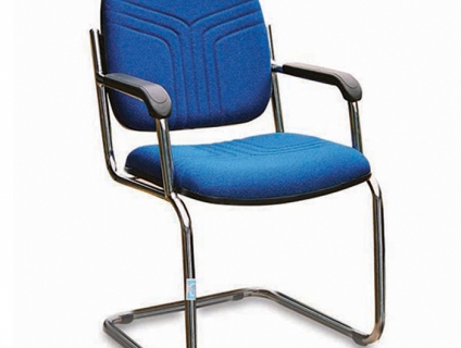 5 mẫu ghế chân quỳ màu xanh giá rẻ