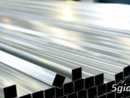 Thép hộp mạ kẽm Hòa Phát Đà Nẵng