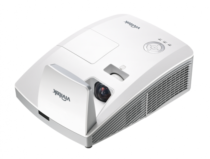 Máy chiếu siêu gần tương tác - Vivitek DW771USTi