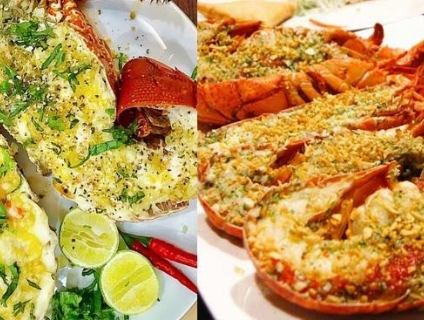 Hôm nay ăn gì ngon? 1001 món ngon dành cho bạn