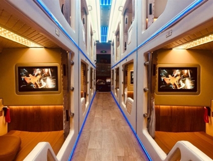 Cù Lao Mái Nhà - Điểm Đến Cho Dân Yêu Biển!