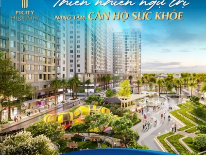 Mua căn hộ chung cư trả góp 0% lãi suất, chỉ thanh toán trước 750 triệ