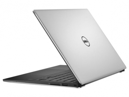 Dell XPS 9360 i5-7200U Ram 8G SSD 256G 13.3inch Full HD