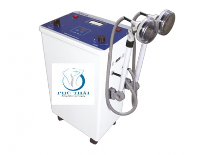 Máy sóng ngắn trị liệu - ấn độ