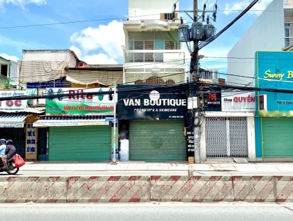 Chính Chủ Bán nhà MT 364 đường Huỳnh Tấn Phát ,Bính Thuận, Q7