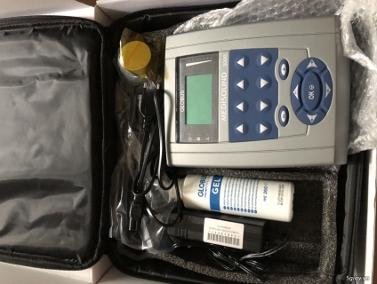 Thiết bị siêu âm điều trị đa tần