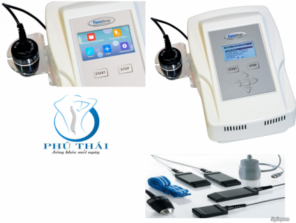 Máy siêu âm trị liệu giá tốt- ITALYA