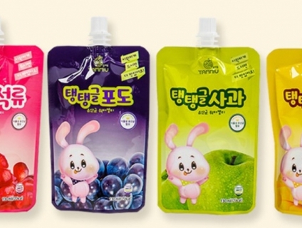 Tìm đại lý phân phối Thạch nước lợi khuẩn Tammiu