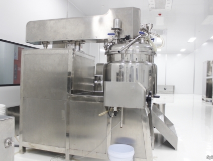 Tư vấn lựa chọn công nghệ và thiết bị trong lĩnh vực phòng sạch