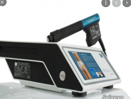 Máy điều trị sóng xung kích - Thổ Nhĩ Kì